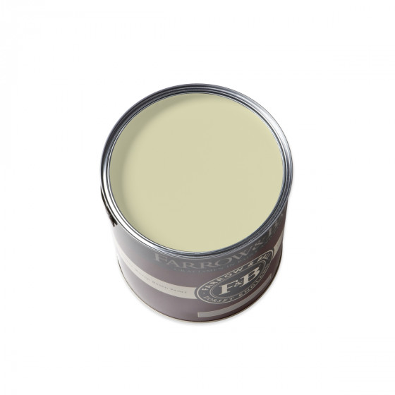 Farrow & Ball Paint  100ml Sample Pot Green Ground No. 206